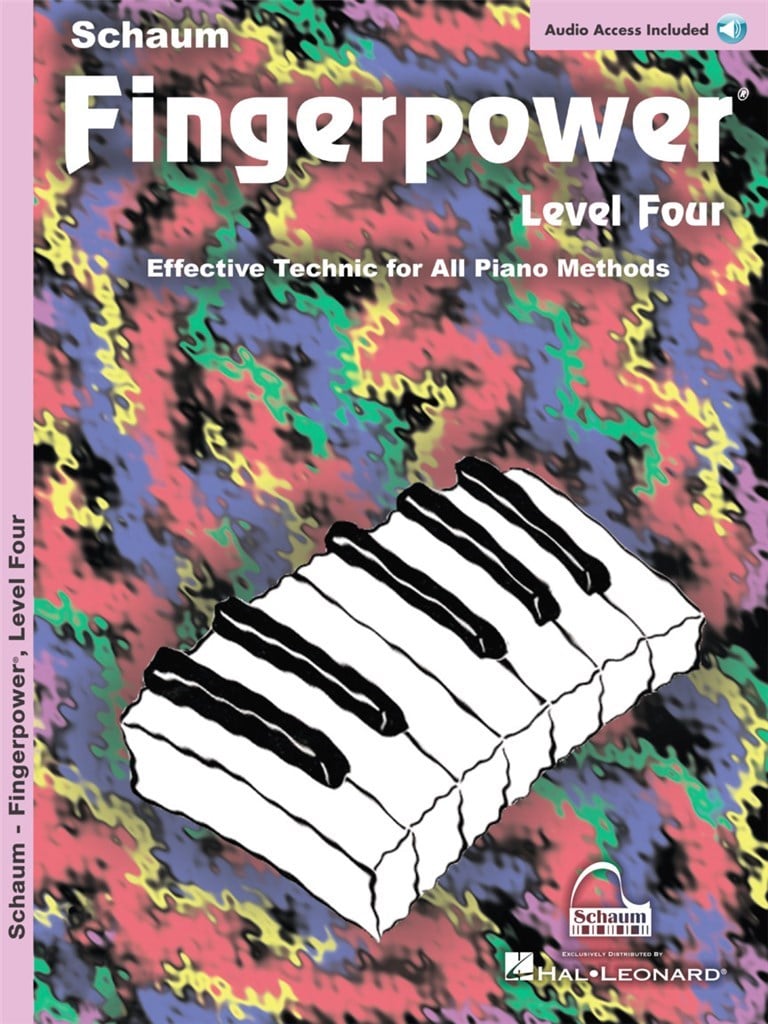 Fingerpower